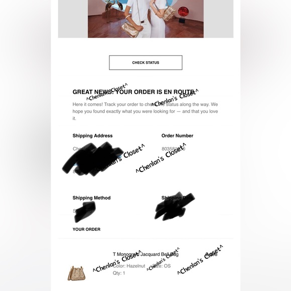 🔥NeW! Tory Burch T Monogram Jacquard Bell Bag - Picture 6 of 17